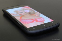 Полный обзор HTC One S: самый тонкий металлический смартфон