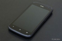 Полный обзор HTC One S: самый тонкий металлический смартфон