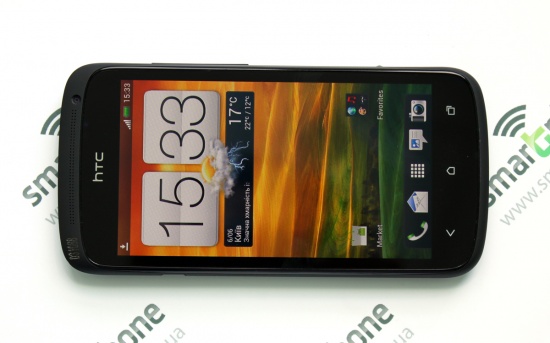 HTC One S