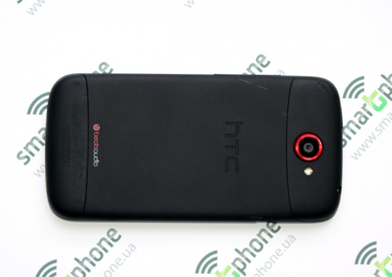 HTC One S