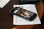 HTC One S. Обзор