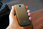 HTC One S. Обзор