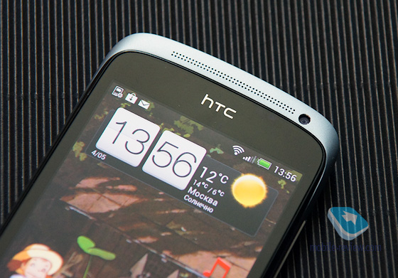 HTC One S. Обзор