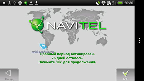 HTC One S. Обзор