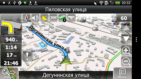 HTC One S. Обзор