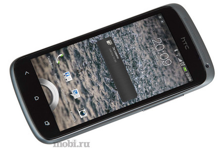 HTC One S. Опыт использования