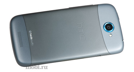 HTC One S. Опыт использования