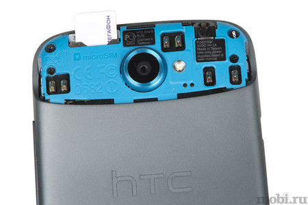 HTC One S. Опыт использования