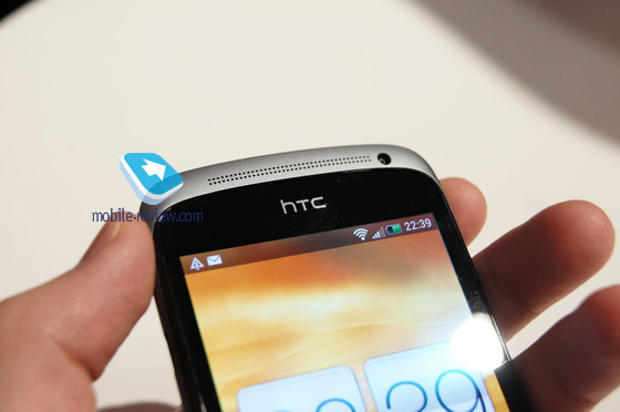 HTC One S