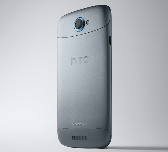 HTC One S