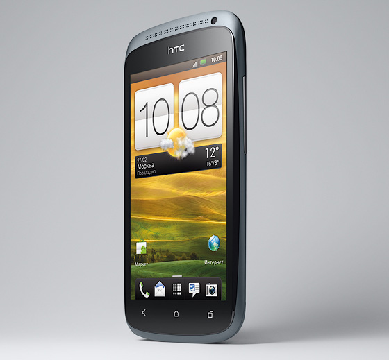 HTC One S