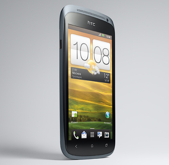 HTC One S