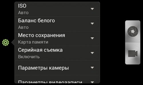 HTC One V. Обзор