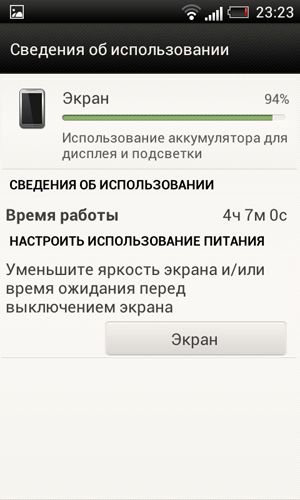 HTC One V