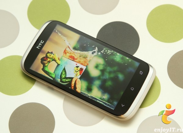 HTC Desire V