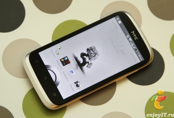 HTC Desire V