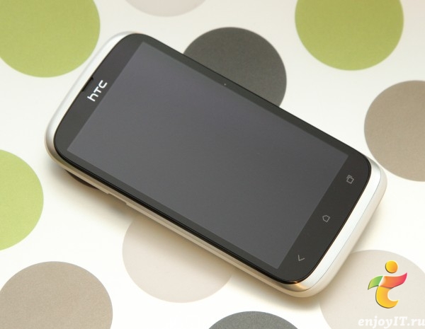 HTC Desire V