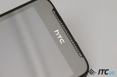 HTC One V