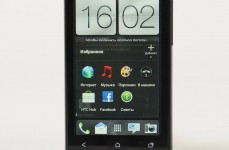 HTC One V. Тесты