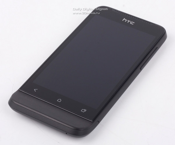 HTC One V