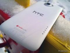 Полный обзор смартфона HTC One X: четырехъядерный флагман