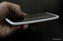 Полный обзор смартфона HTC One X: четырехъядерный флагман