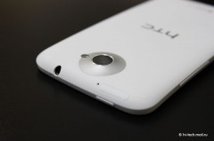 Полный обзор смартфона HTC One X: четырехъядерный флагман