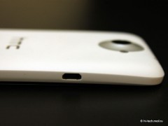 Полный обзор смартфона HTC One X: четырехъядерный флагман