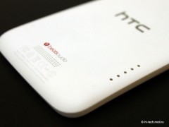 Полный обзор смартфона HTC One X: четырехъядерный флагман