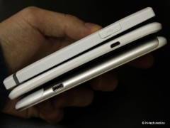 Полный обзор смартфона HTC One X: четырехъядерный флагман