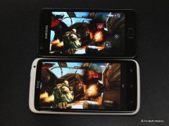 Полный обзор смартфона HTC One X: четырехъядерный флагман