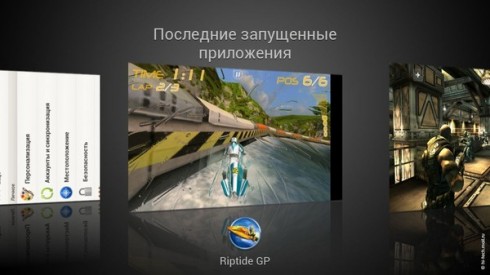 Полный обзор смартфона HTC One X: четырехъядерный флагман