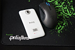 HTC One X. Обзор