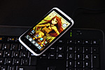 HTC One X. Обзор