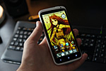 HTC One X. Обзор