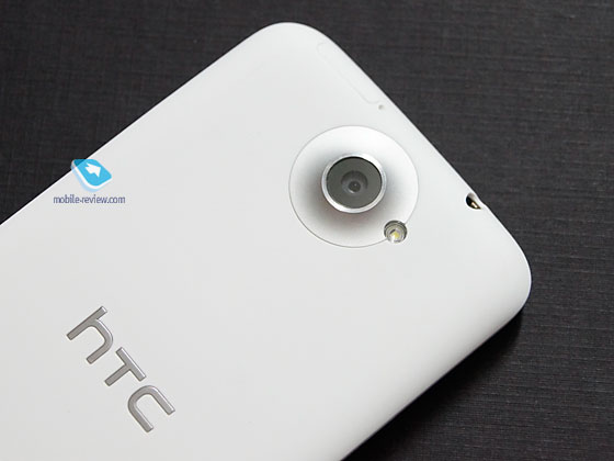 HTC One X. Обзор