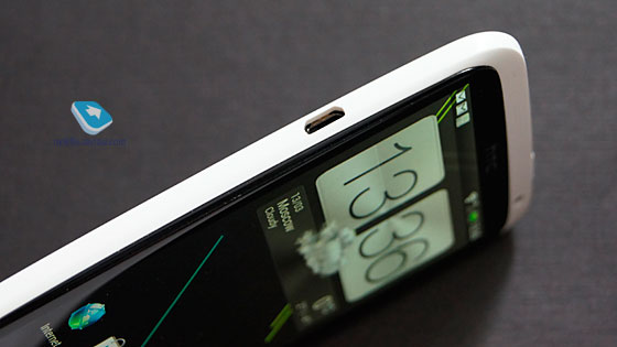 HTC One X. Обзор