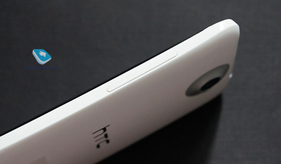 HTC One X. Обзор