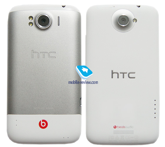 HTC One X. Обзор