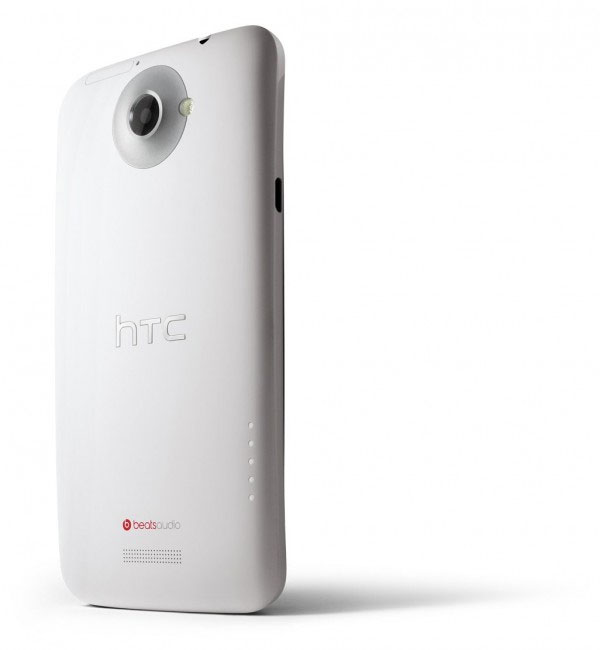 HTC One X