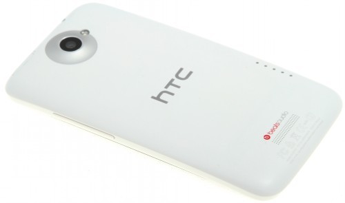 HTC One X. Обзор