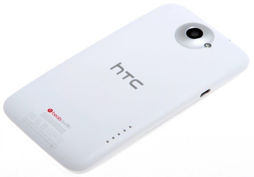 HTC One X. Обзор