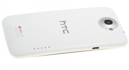 HTC One X. Обзор