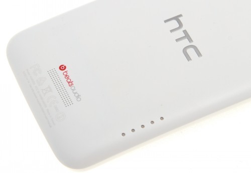 HTC One X. Обзор