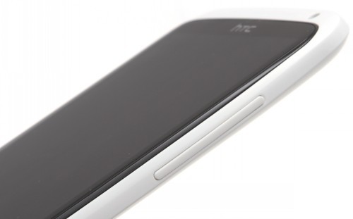 HTC One X. Обзор