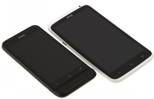 HTC One X. Обзор