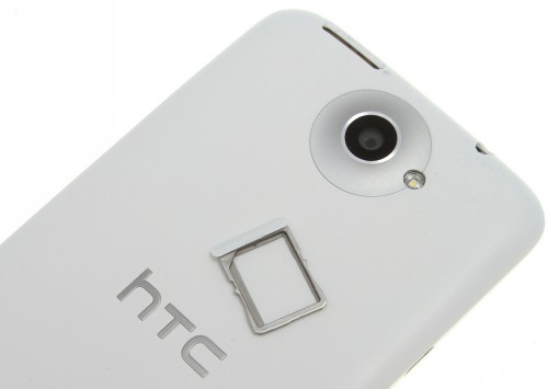 HTC One X. Обзор