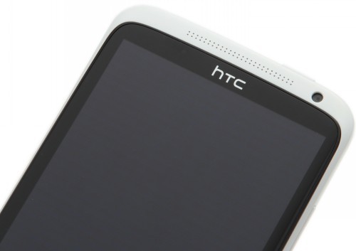 HTC One X. Обзор