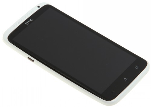 HTC One X. Обзор