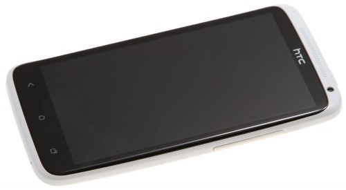 HTC One X. Обзор